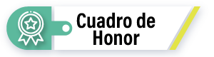 Boton Cuadro de Honor